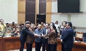 Anggota Komisi 3 Dpr Ri Tahun 2024