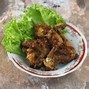 Cara Buat Ayam Bakar Padang