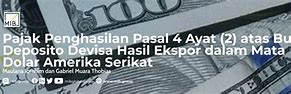 Pasal Harga Mata Uang