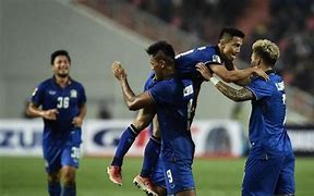 Pemain Thailand Di Liga Jepang