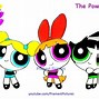 Polisi Yang Berani Menangkap Penjahat Kartun Powerpuff Girl