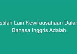 Selanjutnya Dalam Bahasa Inggris Adalah