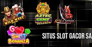 Situs Slot Yang Paling Gacor Saat Ini