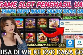 Slot Demo Menghasilkan Uang Asli Tanpa Iklan Apk Terbaru