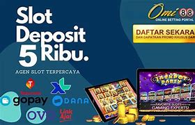 Slot Kasih Modal Tanpa Deposit